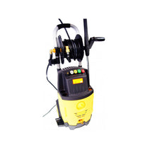 *OFERTELE-IEPURASULUI* Aparat de spalat cu presiune KRAFTSON % Import Polonia %  435, 2000W, 6L/min, Accesorii incluse Nav Image 8