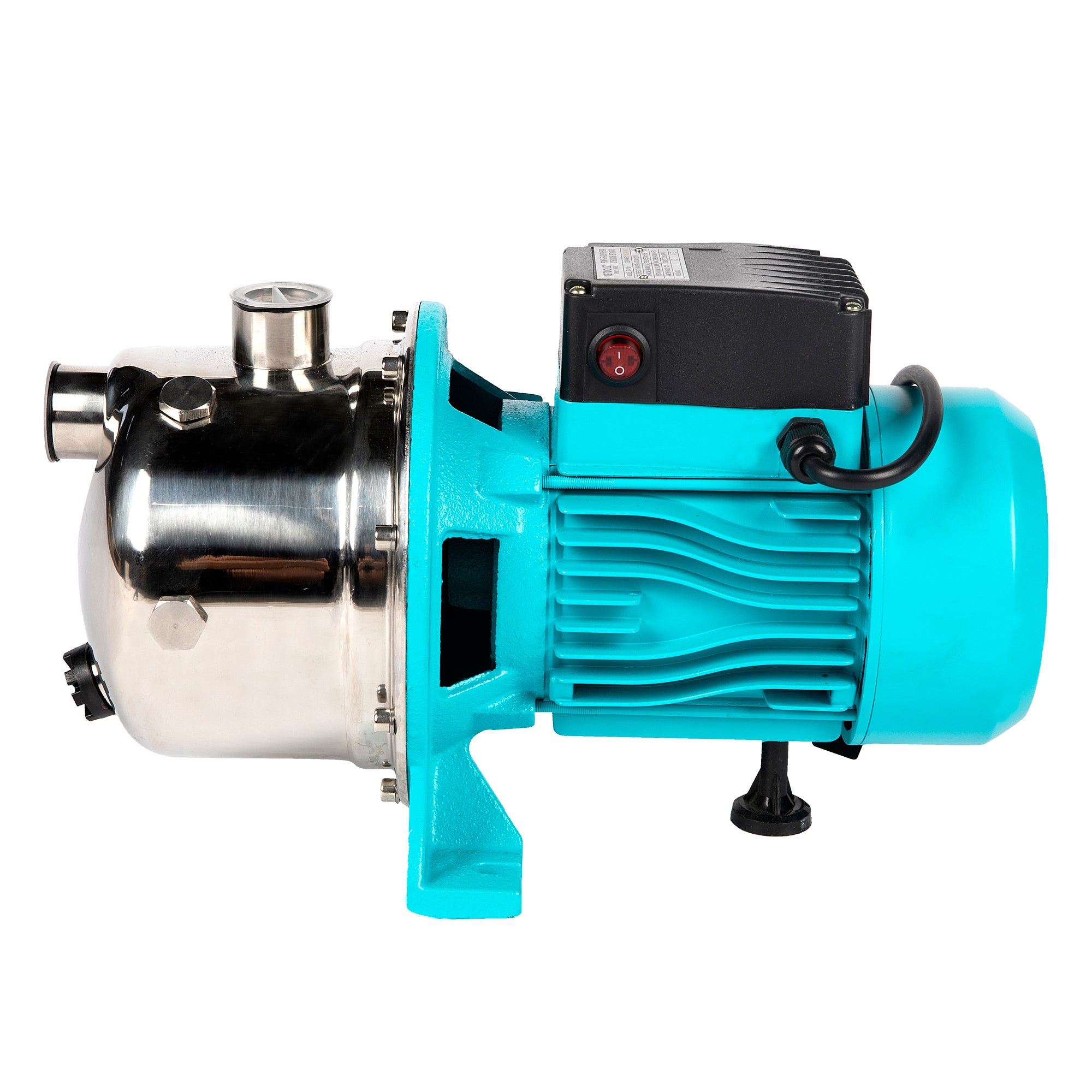 Pompa hidrofor Detoolz JET 100SS DZ-P105 0,75kW, 1HP, 2850 rpm