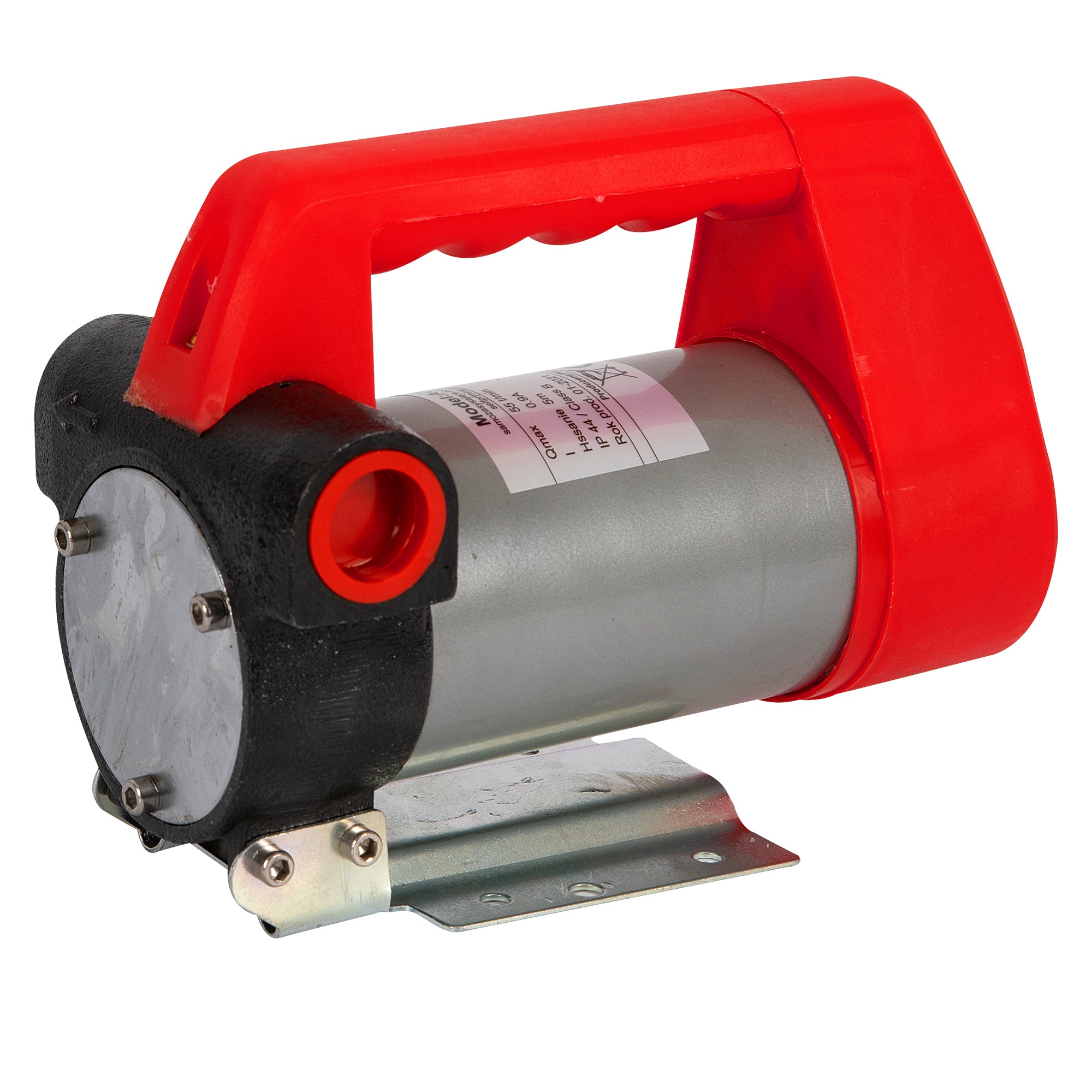 Pompa transfer lichide / motorina IBO Dambat AOP55, 155W, 55 l/min, pentru combustibili