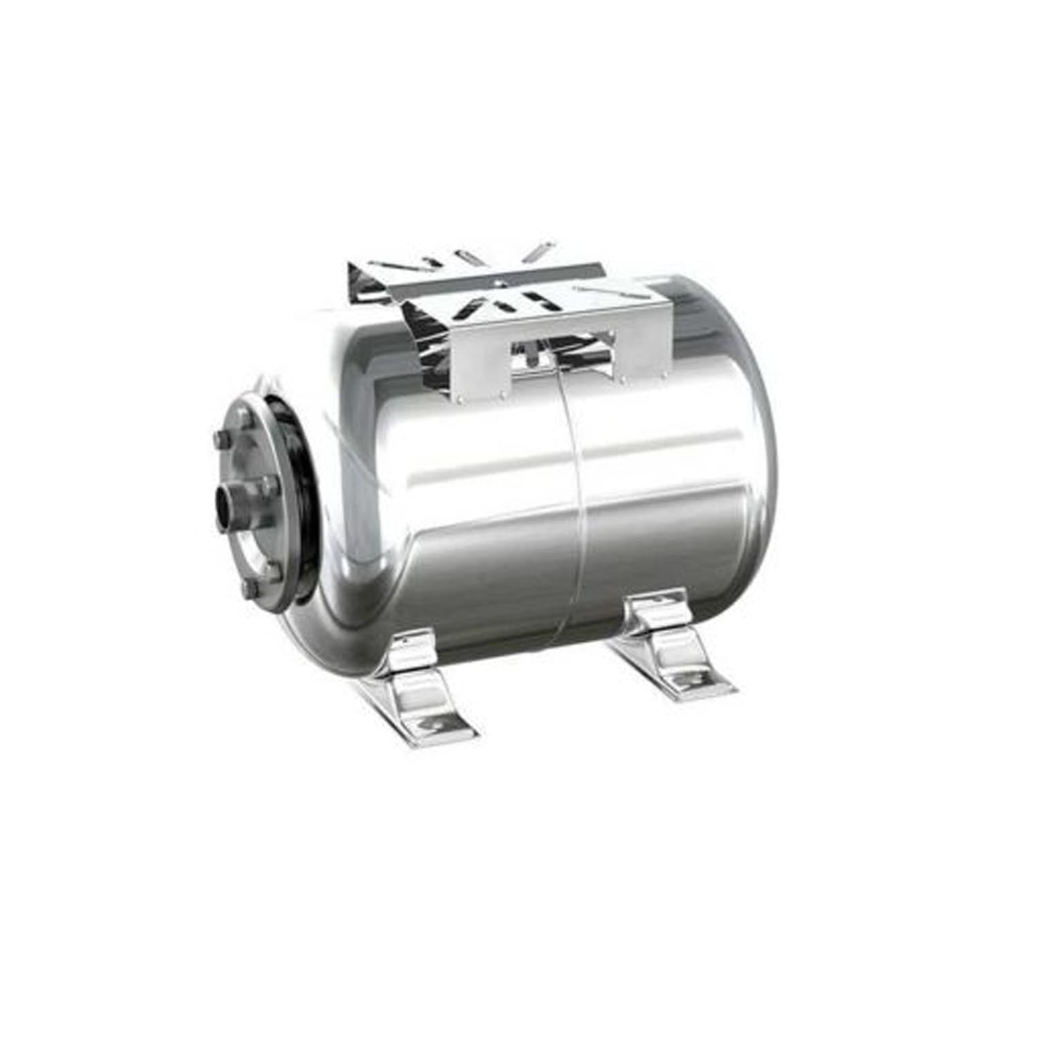 Vas de expansiune hidrofor Aquatic Elefant, din Inox 50L