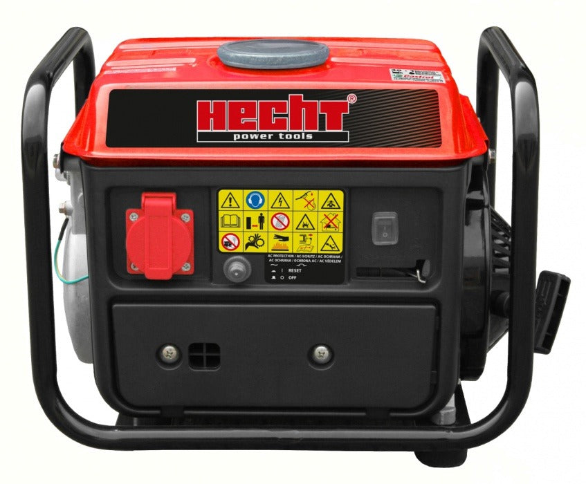 Generator curent Hecht GG 950 DC, 720W, 2CP, 63cmc, 5,5h