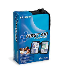 80 Piece First Aid kit