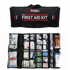 Professional First Aid Kit