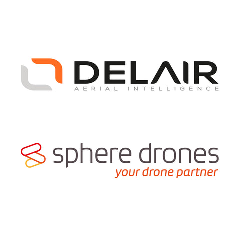 delair aerial intelligence