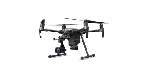 used dji matrice 200 for sale