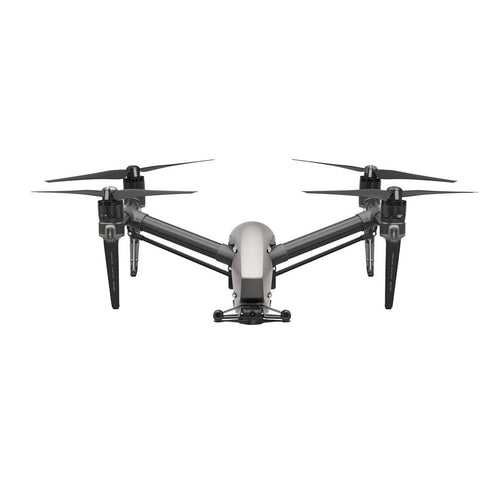 dji inspire 2 compatible cameras