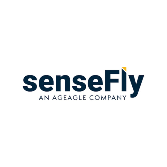 sensefly ebee plus