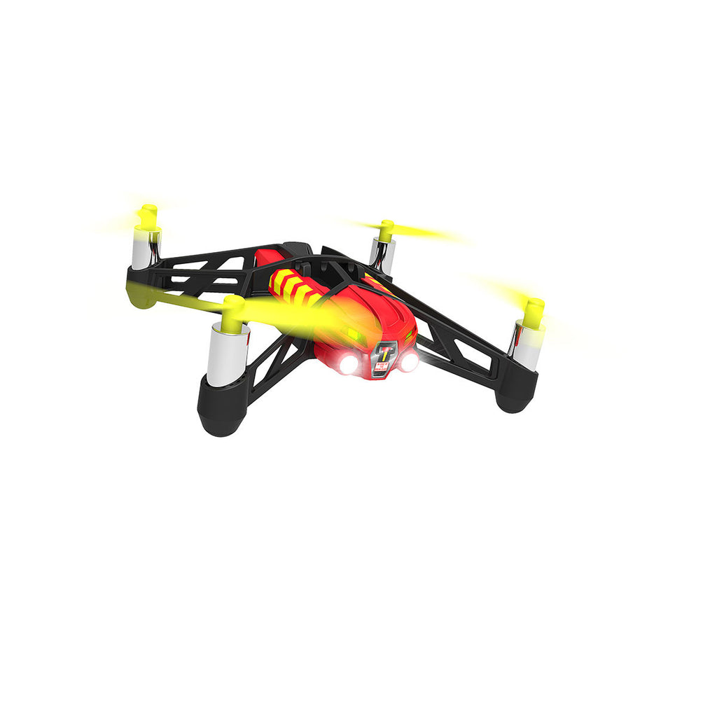 parrot minidrone blaze