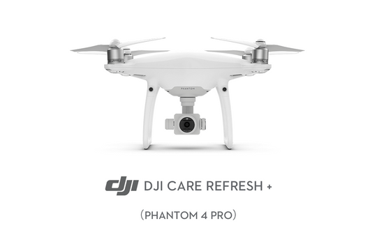 dji care refresh plus