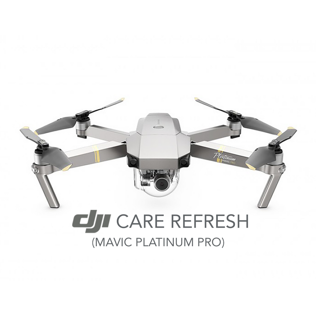 dji care refresh australia