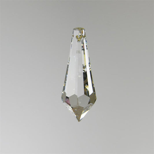 SWAROVSKI STRASS®38mm Crystal Thick Drop – ChandelierParts
