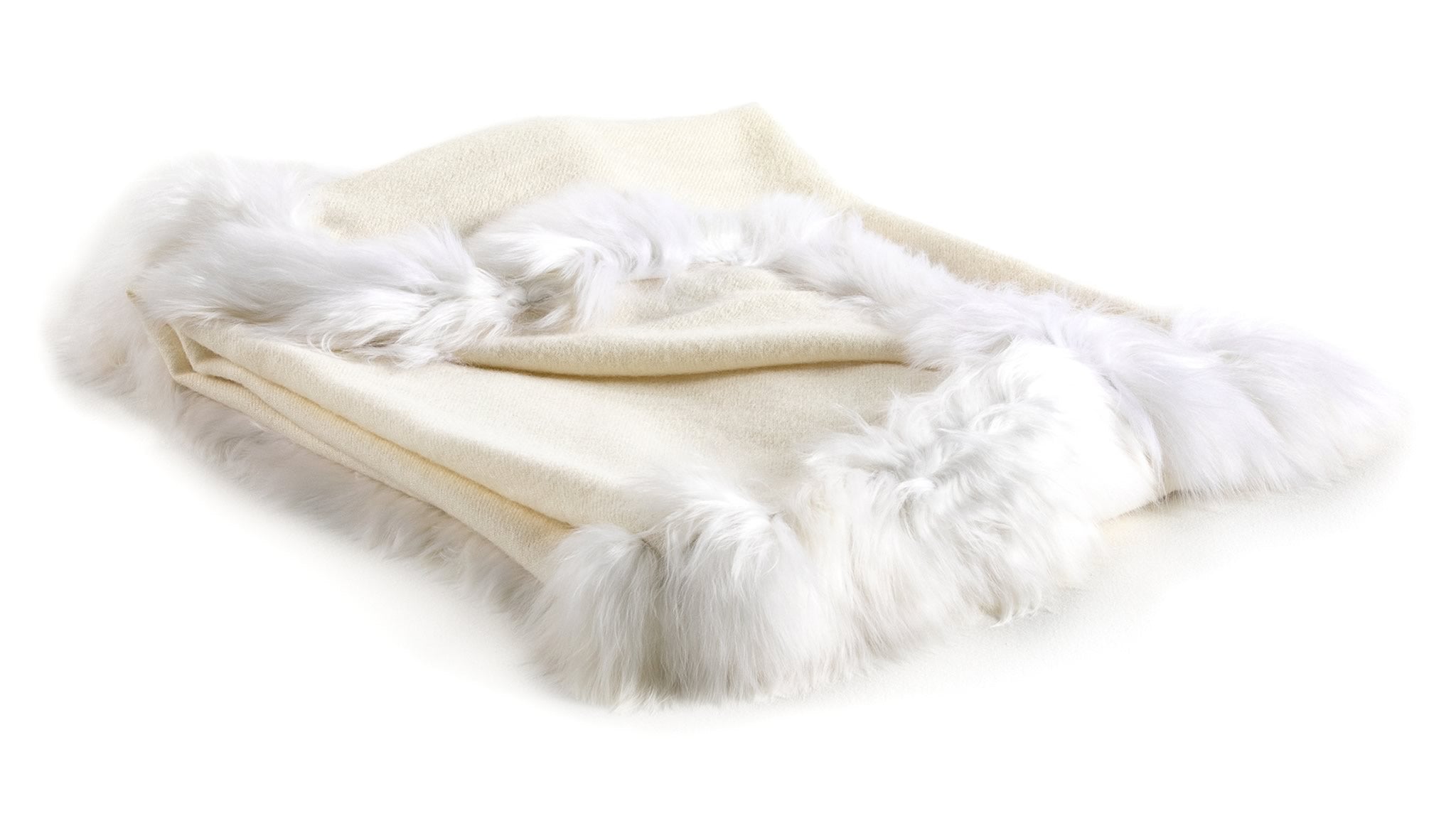 Luxe Alpaca Throw - Fibre by Auskin product image