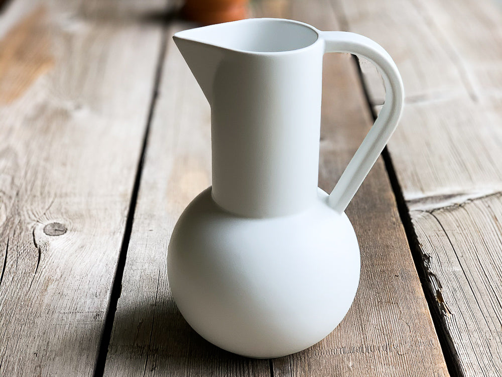 Modern Jug