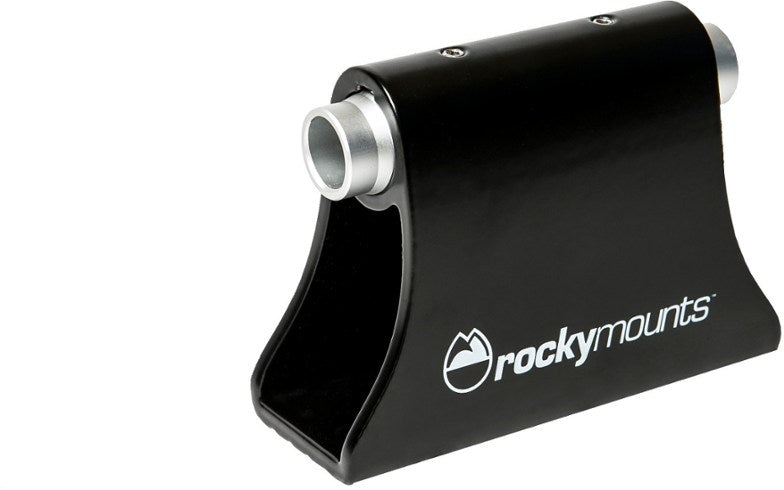 rockymounts truck bed bike rack