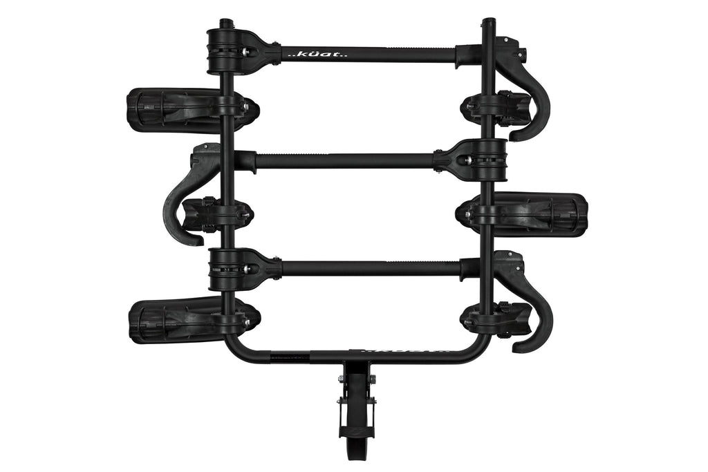 kuat transfer bike rack reviews