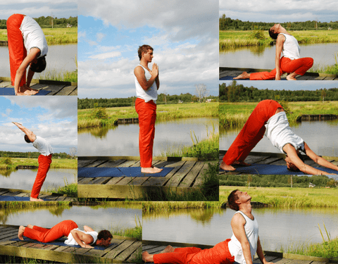 Top 3 Yoga Poses for Weight Loss by yourbuddhi - Issuu