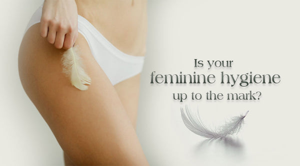 Feminine Hygiene