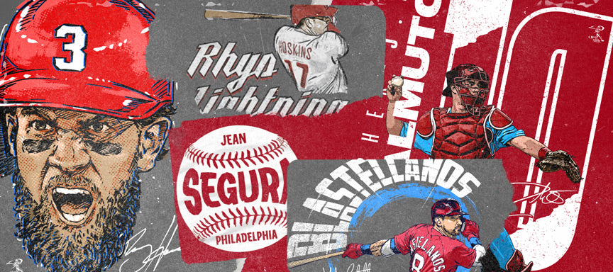 Philadelphia | MLB Players Association