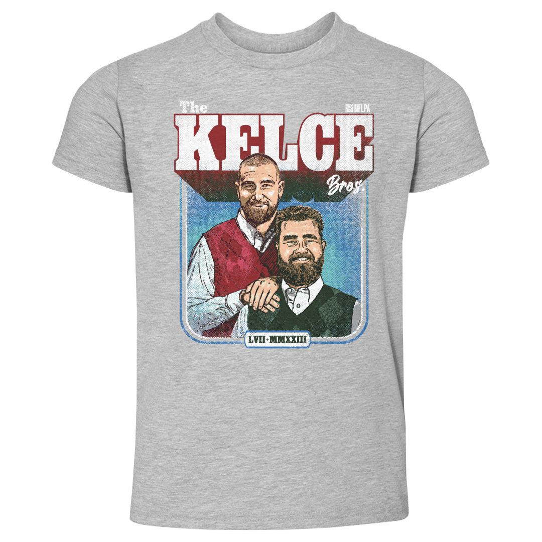 Chiefs Brothers Patrick Mahomes And Travis Kelce Shirt, Hoodie, Women Tee,  Sweatshirt - Lelemoon