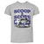 Kayvon Thibodeaux Kids Toddler T-Shirt | outoftheclosethangers