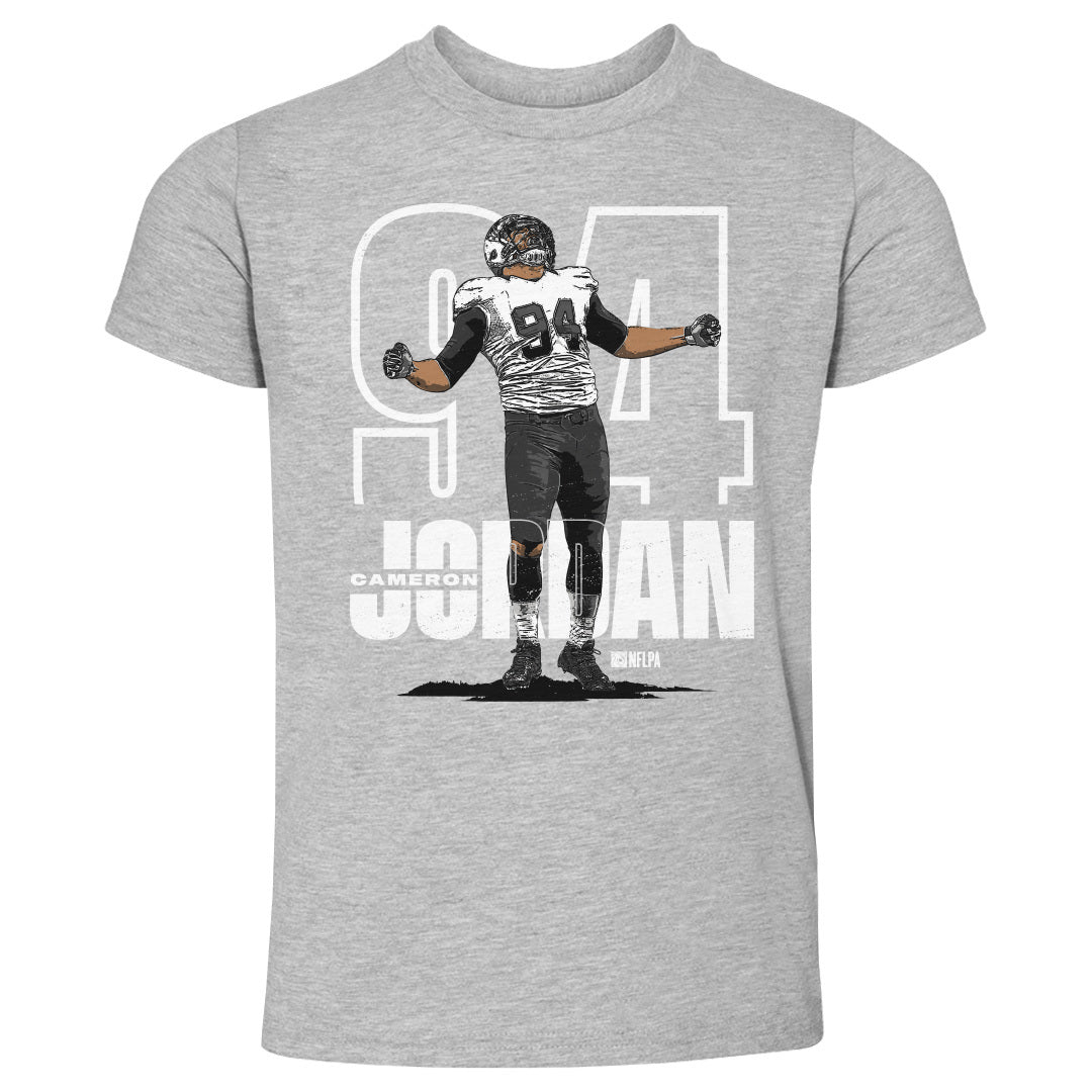 Cam Jordan T-Shirts for Sale