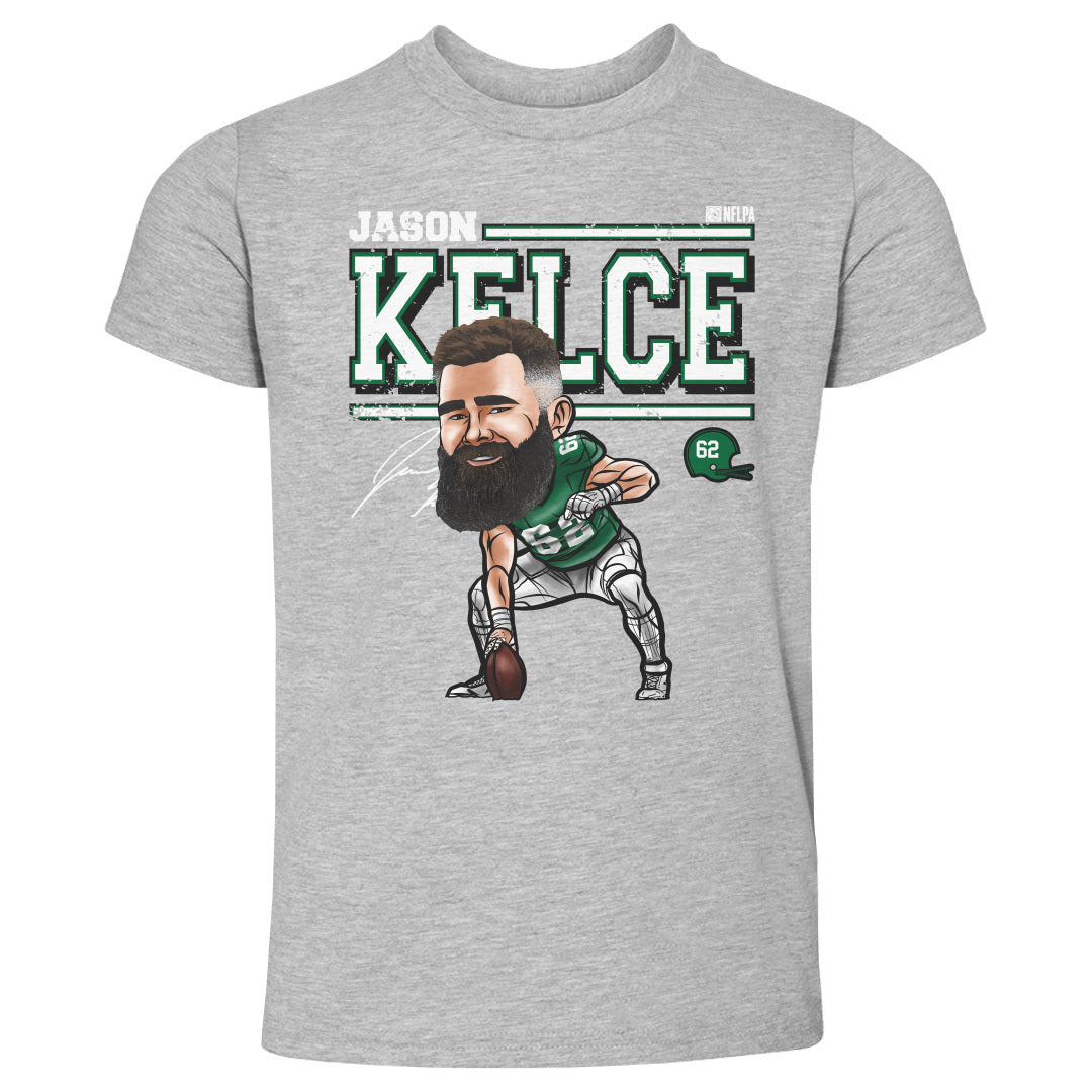 The Citizen Recommends: Underdog Apparel by Jason Kelce