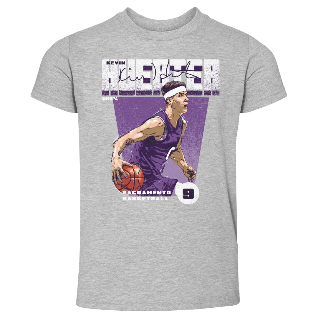 Kevin Huerter Kids Toddler T-Shirt | outoftheclosethangers