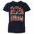 Houston Kids Toddler T-Shirt | outoftheclosethangers