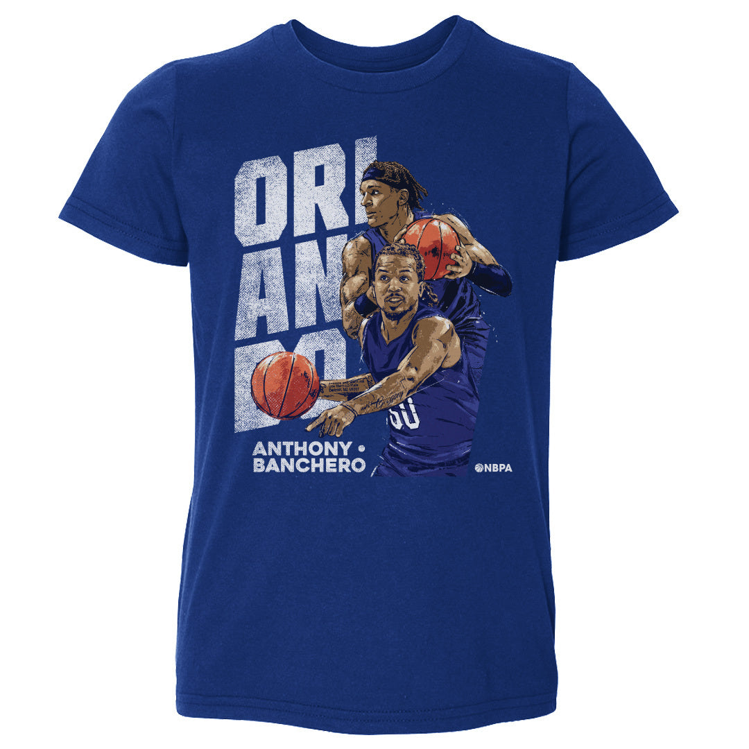 Cole Anthony Kids Toddler T-Shirt | outoftheclosethangers