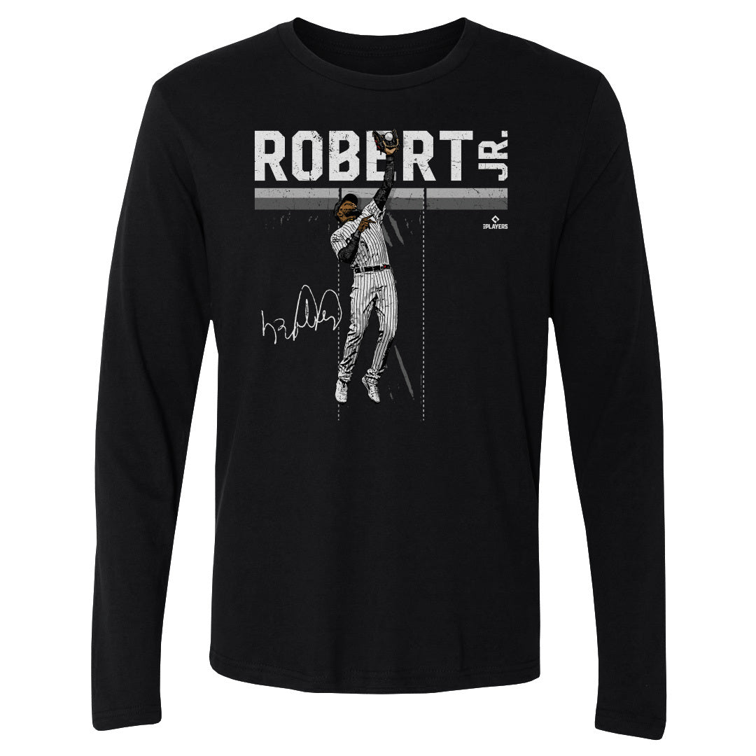 Luis Robert Men's Long Sleeve T-Shirt | outoftheclosethangers