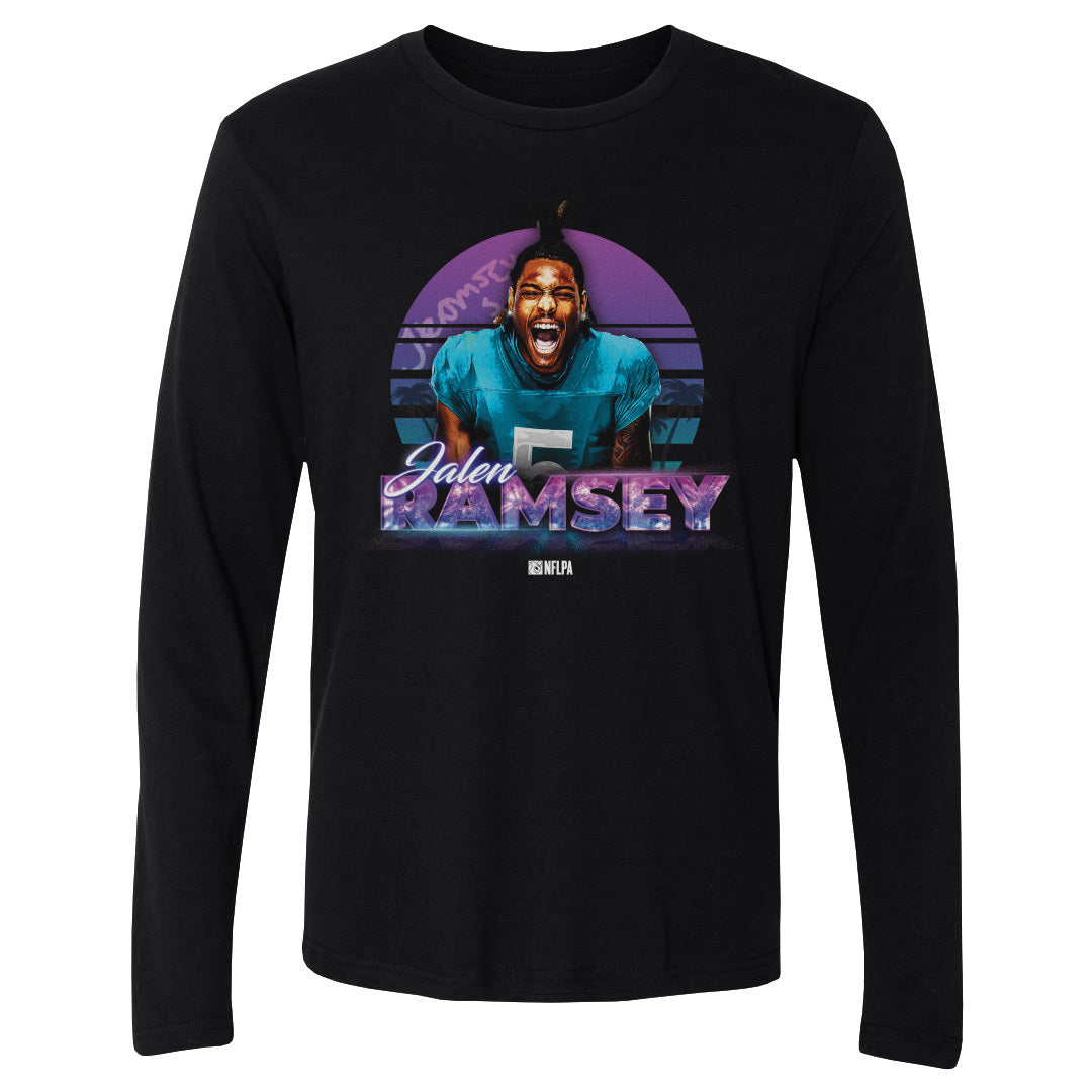 Jalen Ramsey Cinco Mode T-shirt, hoodie and v-neck, hoodie