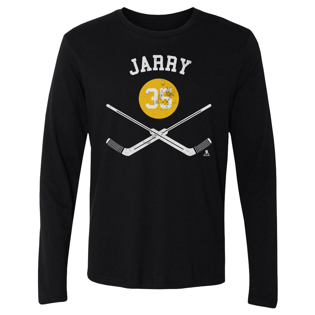 Tristan Jarry Baseball Tee Shirt