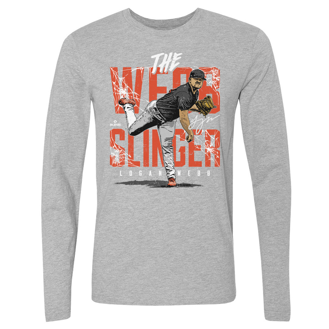 500LVL Buster Posey Kids T-Shirt - San Francisco Baseball Buster Posey Score O Wht