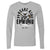 Ickey Ekwonu Men's Long Sleeve T-Shirt | outoftheclosethangers