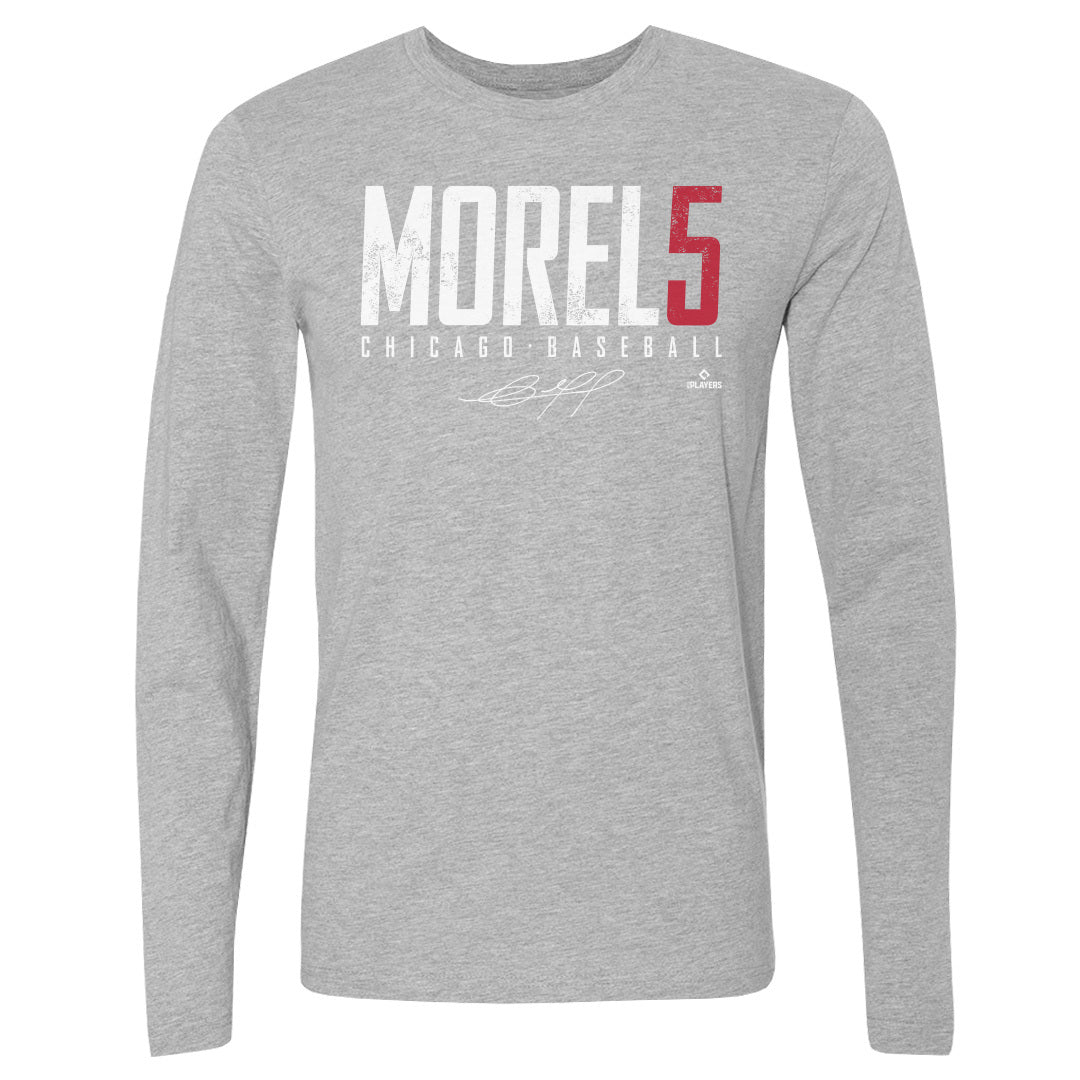 Albert Pujols Men's Long Sleeve T-Shirt 3601