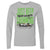 Tyler Lockett Men's Long Sleeve T-Shirt | outoftheclosethangers