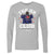 Vladimir Guerrero Jr. Men's Long Sleeve T-Shirt | outoftheclosethangers