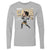 Derek Carr Men's Long Sleeve T-Shirt | outoftheclosethangers