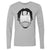 Jalen Duren Men's Long Sleeve T-Shirt | outoftheclosethangers