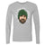 Aaron Rodgers Men's Long Sleeve T-Shirt | outoftheclosethangers