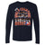 Houston Men's Long Sleeve T-Shirt | outoftheclosethangers