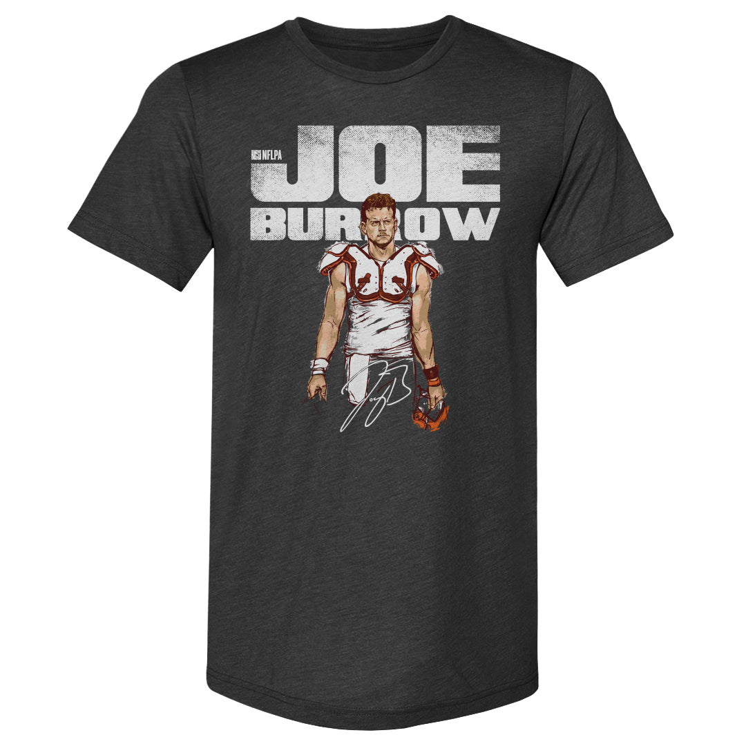 Cincinnati Bengals Joe Burrow Dreamathon Shirt - Q-Finder Trending Design T  Shirt