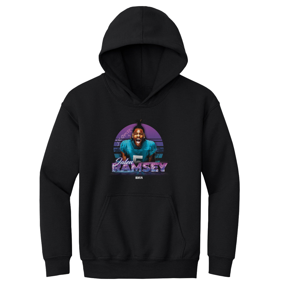 Los Angeles Rams Jalen Ramsey Number Signature Shirt, hoodie