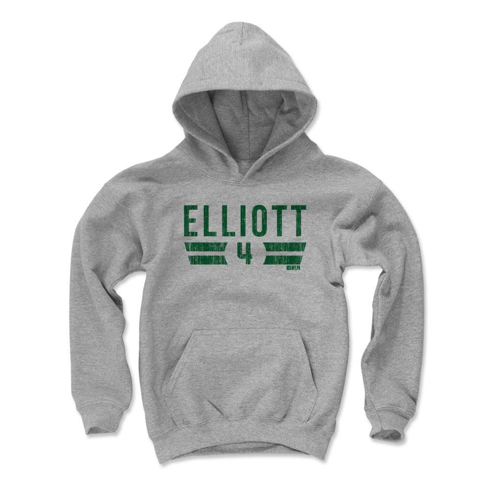 Jake Elliott Number One Fan T-Shirt - Yesweli