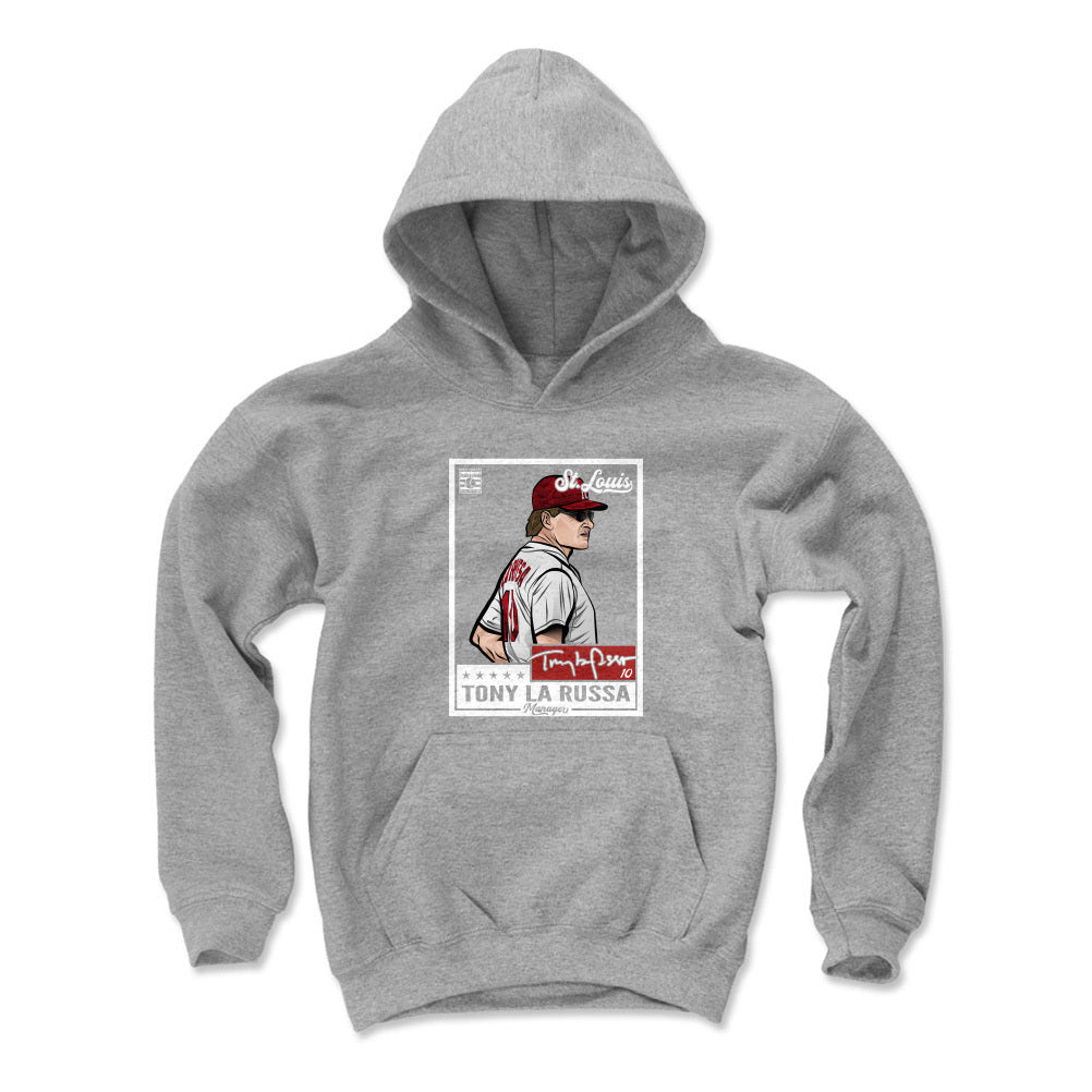 Tony La Russa Jersey, Tony La Russa Gear and Apparel