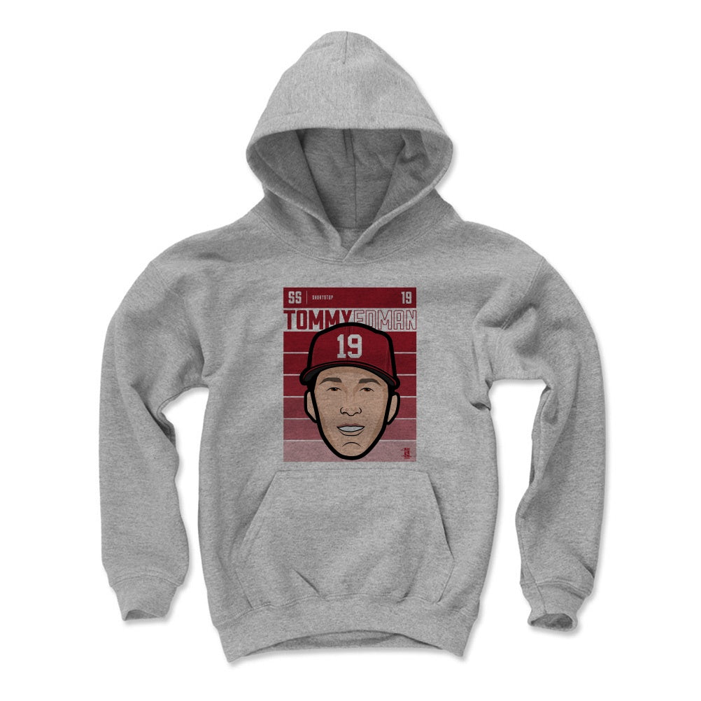 Tommy Edman St Louis Cardinals Edman Shortstop shirt, hoodie, sweater, long  sleeve and tank top