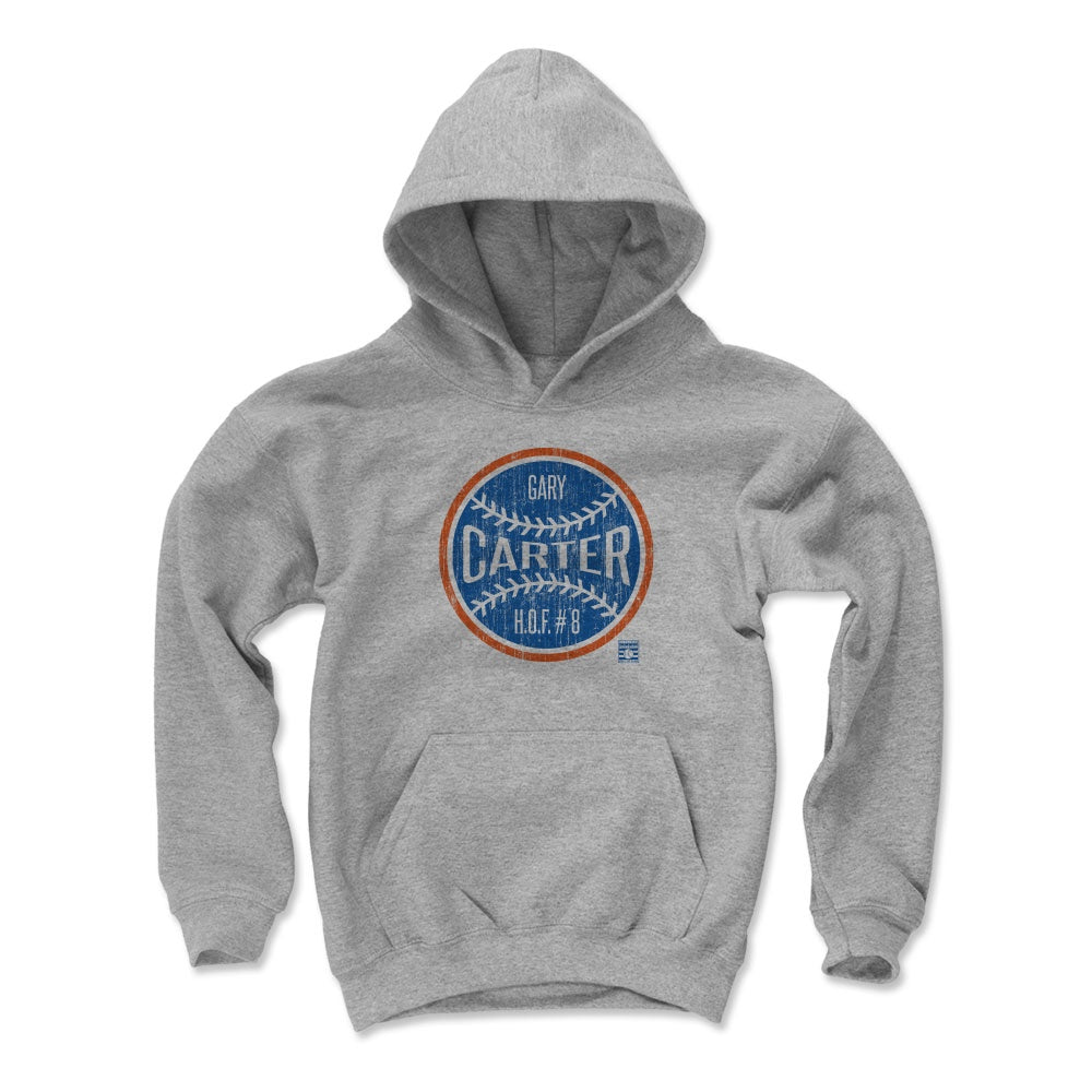 The Kid New York Mets Gary Carter shirt, hoodie, sweater, longsleeve and  V-neck T-shirt