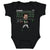 Aaron Rodgers Kids Baby Onesie | outoftheclosethangers