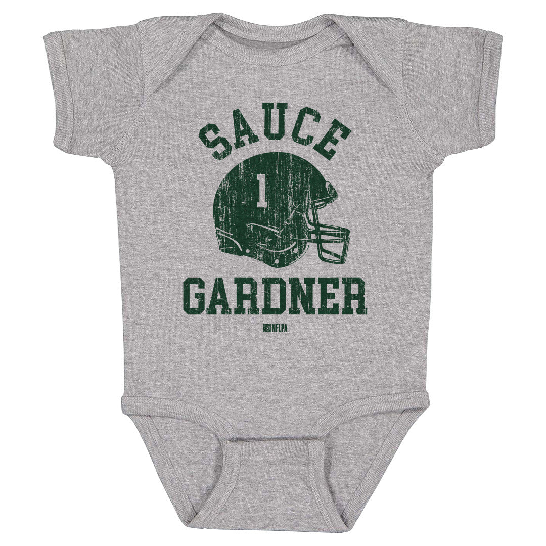 SAUCE GARDNER'S OFFICIAL MERCH