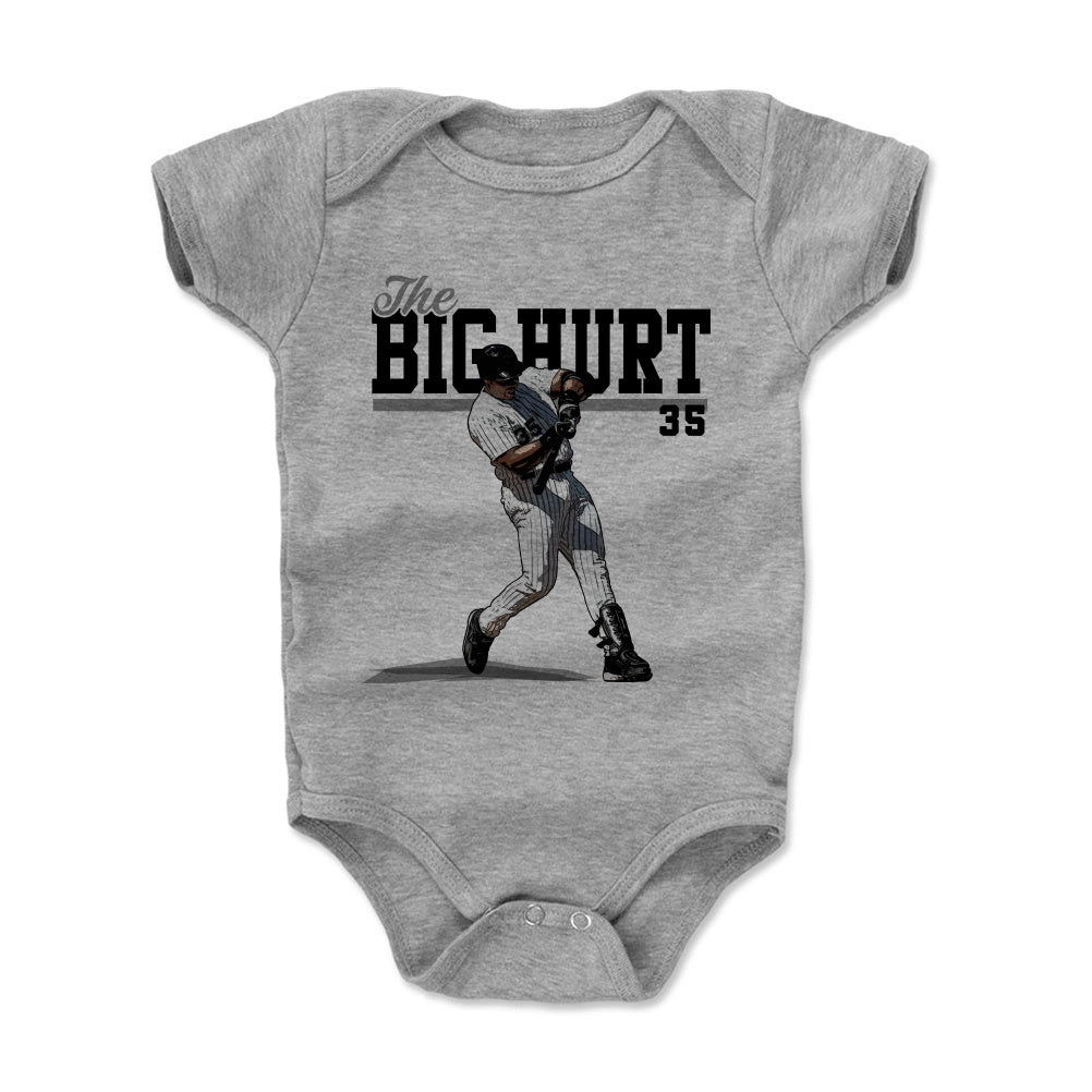 The Big Hurt (Frank Thomas) Chicago White Sox - Officially Licensed